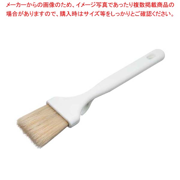 【まとめ買い10個仕掛ける品】 カーライル 引っかかり付 毛はらい(毛)40378 2in【メイチョー】