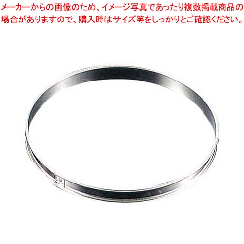 【まとめ買い10個セット品】 マトファー タルトリング(スズメッキ)70145 φ160【メイチョー】 11,876円