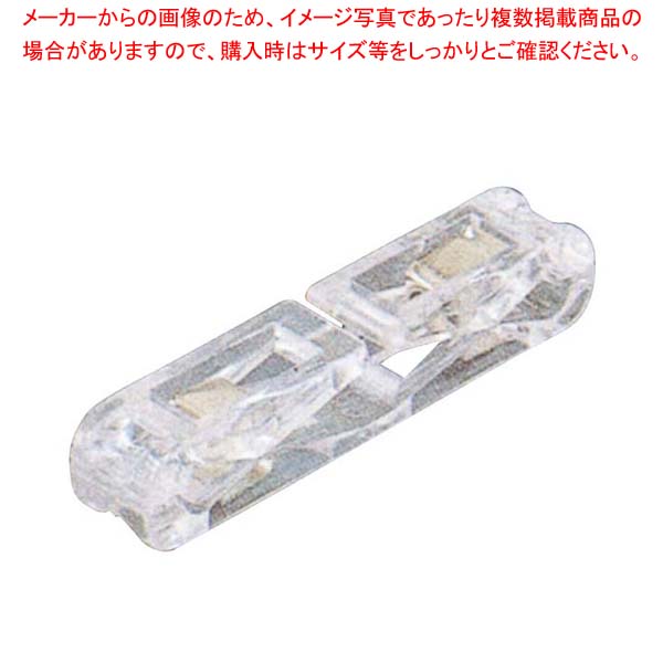 【まとめ買い10個セット品】 ツインクリップ(50ケ入)12027【メイチョー】 19,262円