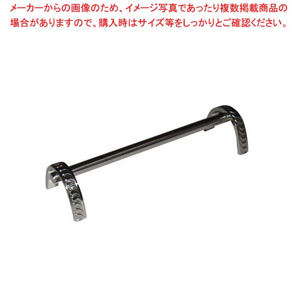 【まとめ買い10個セット品】 SW 18-8 ナイフレストロング 菊渕【メイチョー】