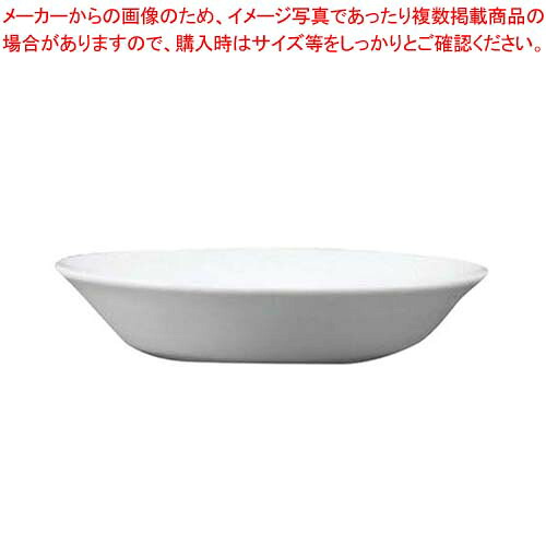 【まとめ買い10個セット品】 W・Wホワイトコノート フルーツ/バター皿 12cm 53610003512【メイチョー】