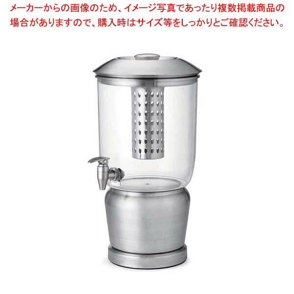 速見表手工芸品 ビバレッジディスペンサー 9.5L 75【メイチョー】