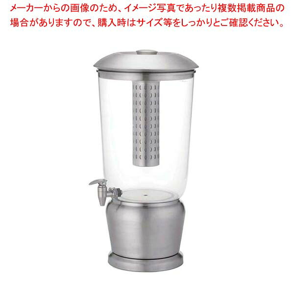 速見表手工芸品 ビバレッジディスペンサー 18.9L 85【メイチョー】