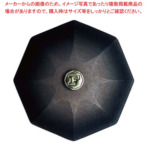 フィネックス キャストアイアン スキレット用蓋 12インチ用 L12-10001【メイチョー】｜開業プロ メイチョー