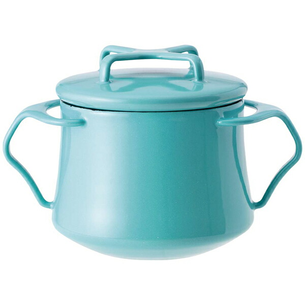 DANSK コベンスタイル ミニココット ティール DANSK コベンスタイル ミニココット ティール