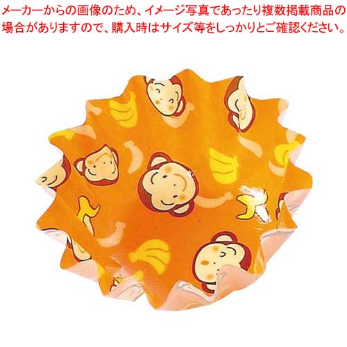 【まとめ買い10個セット品】ココ・ケース(500枚入)丸型 4号深 ねこ【メイチョー】 8,297円