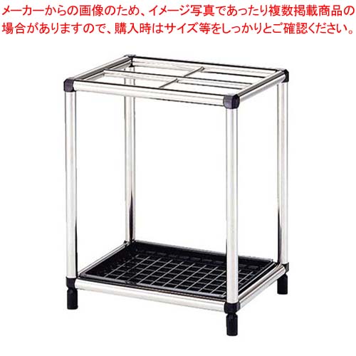 アンブレラスタンド 24本立 US-Z-34【メイチョー】