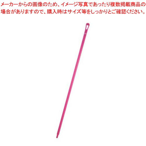 【まとめ買い10個セット品】ヴァイカン ポリプロピレンハンドル 29621 ピンク【メイチョー】
