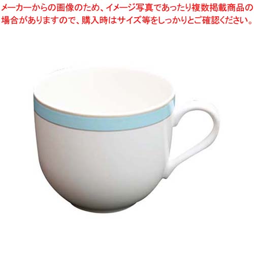 【まとめ買い10個セット品】アラカルト青 アメリカンカップ OFM09-204【メイチョー】