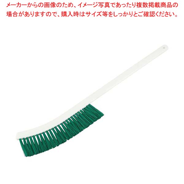 【まとめ買い10個セット品】カーライル ワンドブラシ 41198(02)ホワイト【メイチョー】 11,807円