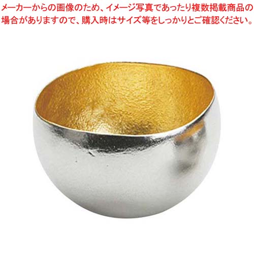 能作 片口大 金箔 211210