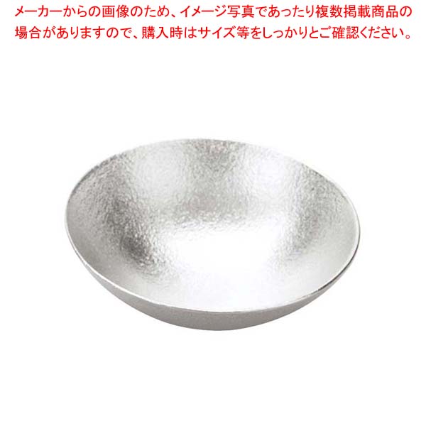 【まとめ買い10個書き割り品】能作 錫 kuzushi Tare 大 501540【メイチョー】