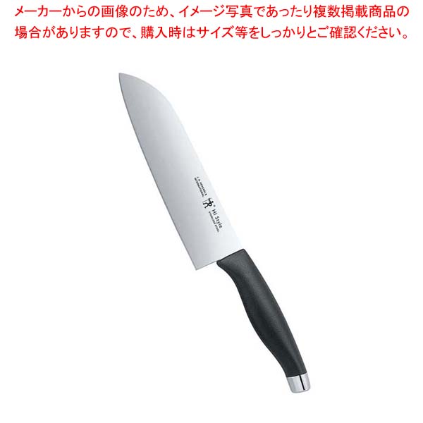 【まとめ買い10個セット品】HK HIスタイル 小庖丁 14cm 16717-441【メイチョー】