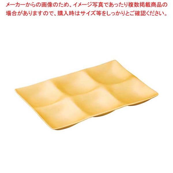 【まとめ買い10個セット品】シックスプレート 総ナチュラル 1200917【メイチョー】