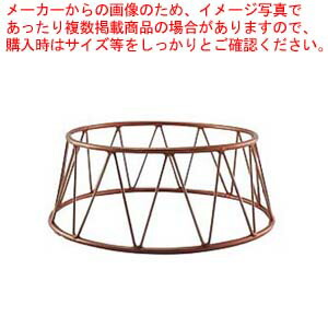 【まとめ買い10個仕掛ける品】ジャケット冠 3Dノン横すべり照明ランプ カパー 920904RC H100粍【メイチョー】