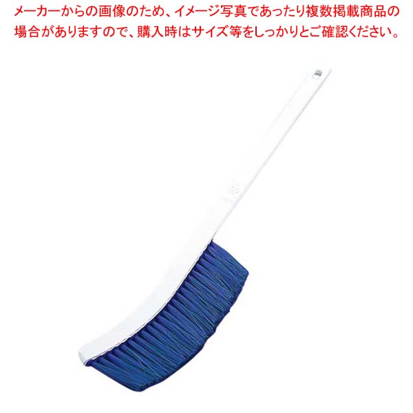 【まとめ買い10個セット品】ジャストマン ロングハンドル カラー衛生ブラシ 1990 赤【メイチョー】｜開業プロ メイチョー