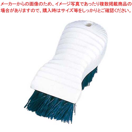 【まとめ買い10個仕掛ける品】ジャストマン 瓦\u0026マナ板用 色つや毛はらい 2000 青【メイチョー】