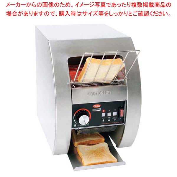 コンベヤートースター TM3-5H【メイチョー】
