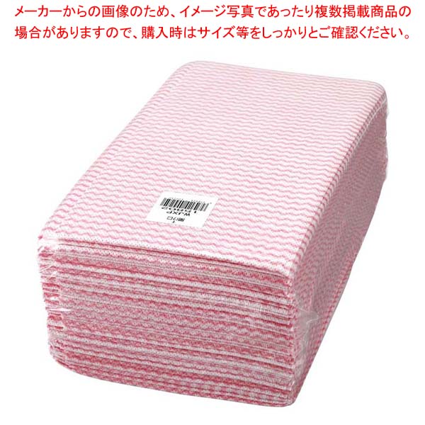 【まとめ買い10個セット品】プロメンテクロス WJX 厚手大判(40枚入)B ブルー【メイチョー】
