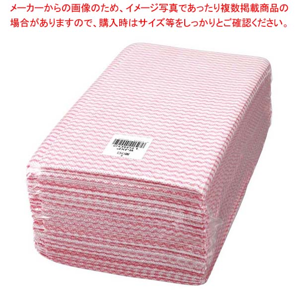 【まとめ買い10個セット品】プロメンテクロス WJX 厚手大判(40枚入)W ホワイト【メイチョー】