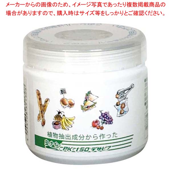 【まとめ買い10個セット品】交換用きひ剤 虫ナイン PK-150 デサピア(150g)【メイチョー】