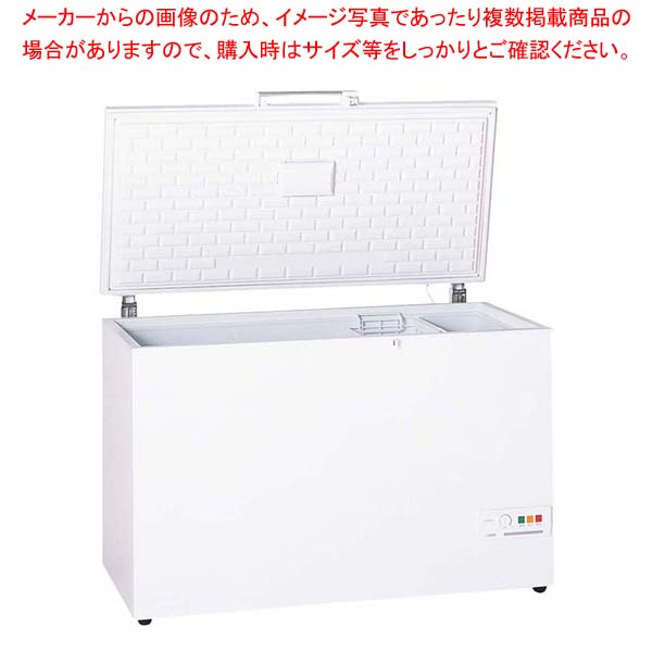 エクセレンス 用だんす型凍結器 VF-362A【メイチョー】