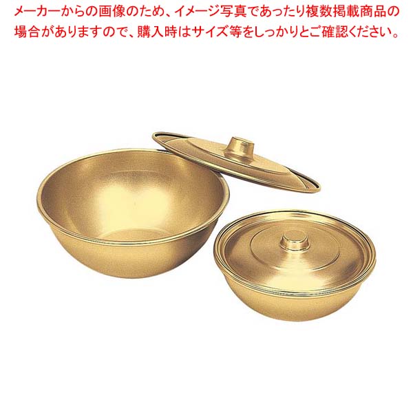 しゅう酸 アルマイトボール 45cm(身)【メイチョー】