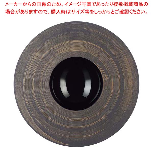 レヴォル ソリッドスフィアプレート ブラック φ300 651570【メイチョー】｜開業プロ メイチョー 29,553円