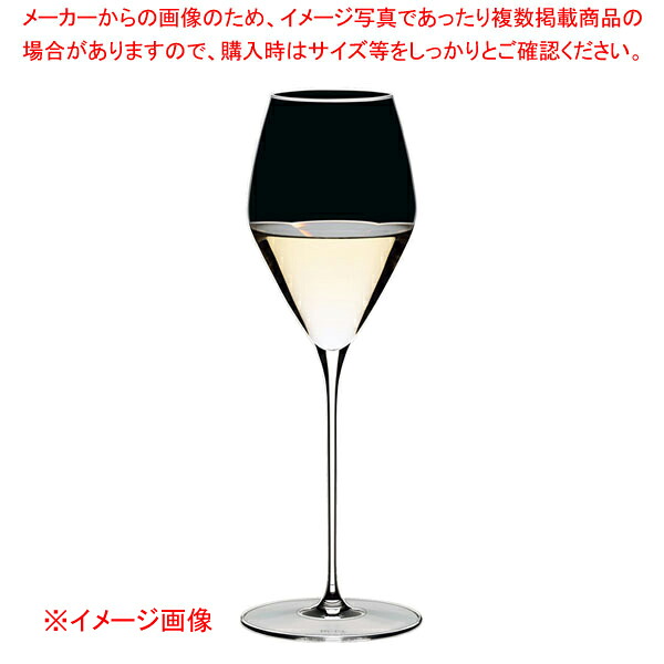 [飲食店様専用商品]リーデル・ヴェローチェ レストラン ソーヴィニョン・ブラン 0330/33 (6個入) 【メイチョー】｜開業プロ メイチョー