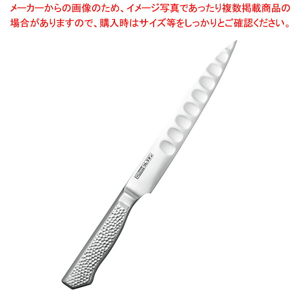 グレステン Mタイプ プロティナイフ 018TM 18cm 【メイチョー】