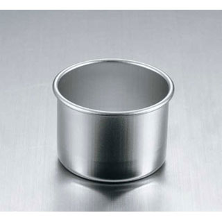 【まとめ買い10個セット品】【 ホワイトサム18-8プチデコ缶 ENDO 6 ENDO 】 【 厨房器具 製菓道具 おしゃれ 飲食店 】 【 バレンタイン 手作り 】【メイチョー】