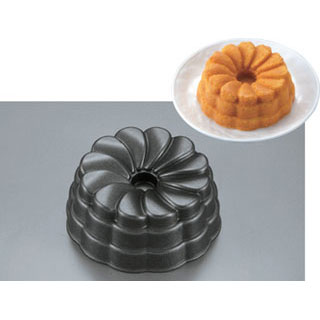 【まとめ買い10個セット品】【 ミニモールド フルーツ 21561 】 【 厨房器具 製菓道具 おしゃれ 飲食店 】 【 バレンタイン 手作り 】【メイチョー】