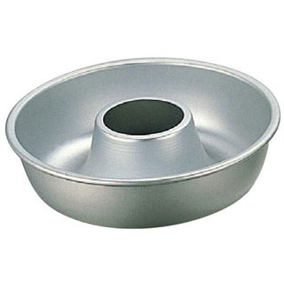【まとめ買い10個セット品】【 アルミエンゼル ヘソ高 8.5 】 【 厨房器具 製菓道具 おしゃれ 飲食店 】 【 バレンタイン 手作り 】【メイチョー】