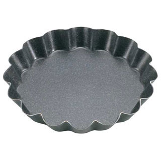 【まとめ買い10個セット品】エグゾパンギザタルトレット マトファー 332657 マトファー【 プレゼント 型 ケーキ用 デコレーション ケーキ型 製菓 型 洋菓子 型 菓子 誕生日 簡単 ケーキ 作り 道具 ケーキグッズ ケーキ形 】 【 バレンタイン 手作り 】【メイチョー】｜開業プロ メイチョー