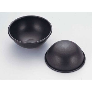 【まとめ買い10個仕掛ける品】【 WJテフロンボンブ型 M 】【 勝手もと手道具 製菓御先棒 今めかしい 飲食店 】 【 バレンタイン 手作り 】【メイチョー】