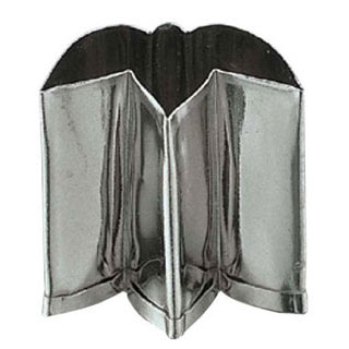 【まとめ買い10個セット品】【 孝義 生抜 タケ ENDO F ENDO 】 【 厨房器具 製菓道具 おしゃれ 飲食店 】 【 バレンタイン 手作り 】【メイチョー】