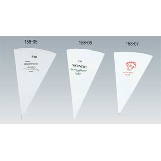 【まとめ買い10個セット品】【 モンド絞り袋 ENDO 6-55 ENDO 】 【 厨房器具 製菓道具 おしゃれ 飲食店 】 【 バレンタイン 手作り 】【メイチョー】
