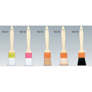 【まとめ買い10個セット品】【 スーパークリーン刷毛スーパーソフト ENDO 50mm ENDO 】【 厨房器具 製菓道具 おしゃれ 飲食店 】 【 バレンタイン 手作り 】【メイチョー】|開業プロ メイチョー