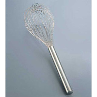 【まとめ買い10個セット品】卵白用泡立 ENDO 45cm ENDO 【 泡立て器泡だて器ウィスクホイッパー業務用 】【 泡立て機 ミルク 泡だて器 おすすめ あわだてき 業務用 メレンゲ 泡だて器 人気 生クリーム 泡だて 使いやすい あわたてき 販売 】【メイチョー】｜開業プロ メイチョー