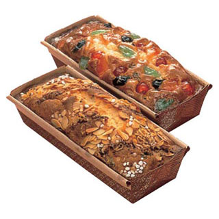 【 プラムケーキ［100枚入］ PM-200 】 【 厨房器具 製菓道具 おしゃれ 飲食店 】 【 バレンタイン 手作り 】【メイチョー】