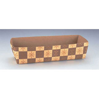 【まとめ買い10個書き割り品】【 ベーキングカップ［茶立ちはだかる柄］ CT503 】【 勝手もと手道具 製菓物の具 今めかしい 飲食店 】 【 バレンタイン 手作り 】【メイチョー】
