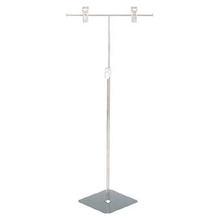 【まとめ買い10個セット品】【 POPスタンド37-230 】 【 厨房器具 製菓道具 おしゃれ 飲食店 】 【 バレンタイン 手作り 】【メイチョー】