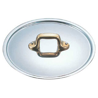 【まとめ買い10個仕掛ける品】【 電磁鍋用蓋 18糎 】【 勝手もと手道具 製菓御先棒 今めかしい 飲食店 】【メイチョー】