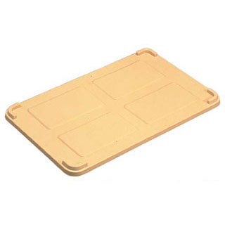 【まとめ買い10個仕掛ける品】リスパンコンテナー蓋 小型用【 勝手もと手道具 製菓御先棒 今めかしい 飲食店 】【メイチョー】
