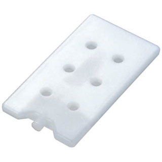 【 湯煎式蓄熱剤P-080 】【 厨房器具 製菓道具 おしゃれ 飲食店 】【メイチョー】