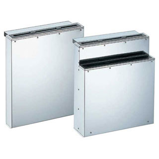 【 18-0ゴム付庖丁差 流し掛 1段大 】 【 厨房器具 製菓道具 おしゃれ 飲食店 】 【 庖丁 切れ味 関連品 】【メイチョー】