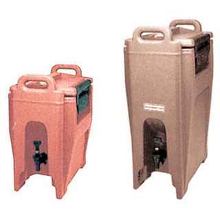 【 ウルトラカムティナー UC500 コーヒーベージュ 】【 厨房器具 製菓道具 おしゃれ 飲食店 】【メイチョー】｜開業プロ メイチョー