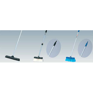 【まとめ買い10個セット品】【 洗車ブラシスーパーロング伸縮用スペア 】 【 厨房器具 製菓道具 おしゃれ 飲食店 】【メイチョー】 15,166円
