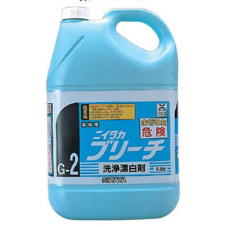 【まとめ買い10個セット品】【 ニイタカブリーチ 】【 厨房器具 製菓道具 おしゃれ 飲食店 】【メイチョー】|開業プロ メイチョー