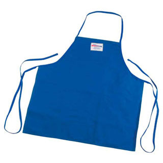 【まとめ買い10個書き割り品】【 バンガードエプロン 10250［25in］ 】【 勝手もと物の具 製菓御先棒 今めかしい 飲食店 】【メイチョー】